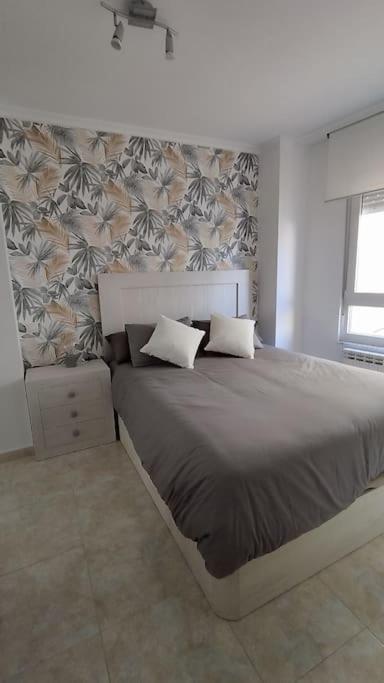 Apartamento En Foz. Primera Linea Playa Rapadoira Екстер'єр фото