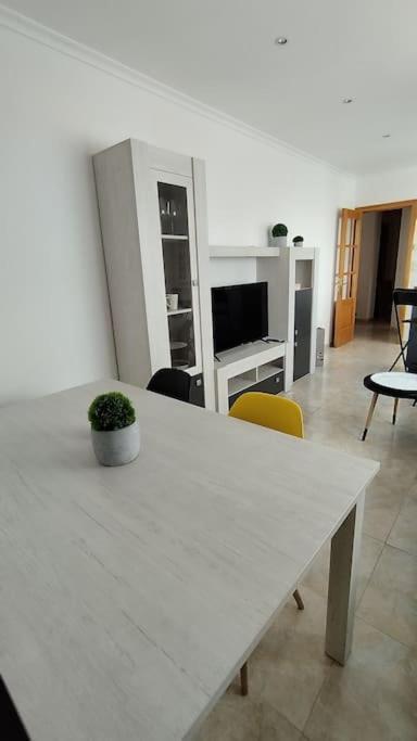 Apartamento En Foz. Primera Linea Playa Rapadoira Екстер'єр фото